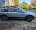Сірий Вольво ХС70, об'ємом двигуна 2.4 л та пробігом 182 тис. км за 10700 $, фото 1 на Automoto.ua
