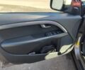 Серый Вольво ХС70, объемом двигателя 2.4 л и пробегом 308 тыс. км за 11900 $, фото 7 на Automoto.ua