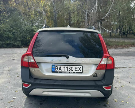 Сірий Вольво ХС70, об'ємом двигуна 3.19 л та пробігом 180 тис. км за 10600 $, фото 7 на Automoto.ua