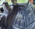 Серый Вольво ХС70, объемом двигателя 2.4 л и пробегом 181 тыс. км за 11600 $, фото 4 на Automoto.ua