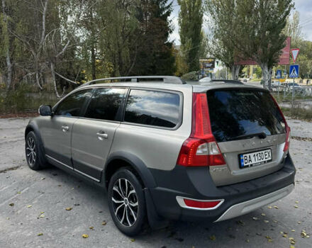 Сірий Вольво ХС70, об'ємом двигуна 3.19 л та пробігом 180 тис. км за 10600 $, фото 5 на Automoto.ua