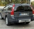 Серый Вольво ХС70, объемом двигателя 2.4 л и пробегом 299 тыс. км за 5297 $, фото 3 на Automoto.ua