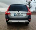 Серый Вольво ХС70, объемом двигателя 2.4 л и пробегом 270 тыс. км за 10200 $, фото 1 на Automoto.ua