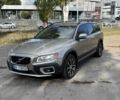 Серый Вольво ХС70, объемом двигателя 3.2 л и пробегом 180 тыс. км за 8800 $, фото 1 на Automoto.ua