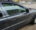 Серый Вольво ХС70, объемом двигателя 2.4 л и пробегом 520 тыс. км за 6172 $, фото 10 на Automoto.ua