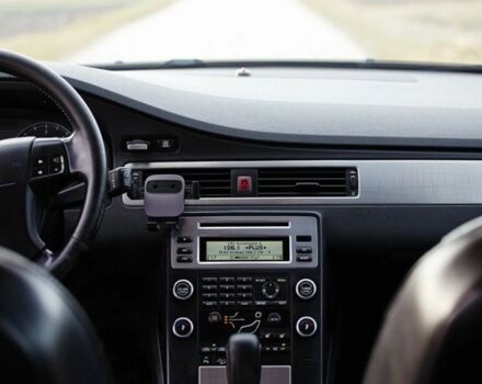 Серый Вольво ХС70, объемом двигателя 0 л и пробегом 270 тыс. км за 3000 $, фото 8 на Automoto.ua