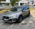 Серый Вольво ХС70, объемом двигателя 3.2 л и пробегом 454 тыс. км за 9000 $, фото 1 на Automoto.ua