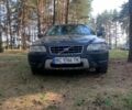 Сірий Вольво ХС70, об'ємом двигуна 2.4 л та пробігом 377 тис. км за 8300 $, фото 2 на Automoto.ua