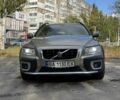 Серый Вольво ХС70, объемом двигателя 3.2 л и пробегом 180 тыс. км за 8800 $, фото 1 на Automoto.ua