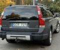 Серый Вольво ХС70, объемом двигателя 2.4 л и пробегом 299 тыс. км за 5297 $, фото 6 на Automoto.ua