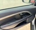 Серый Вольво ХС70, объемом двигателя 2.4 л и пробегом 214 тыс. км за 12000 $, фото 17 на Automoto.ua