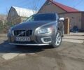 Серый Вольво ХС70, объемом двигателя 2.4 л и пробегом 371 тыс. км за 11000 $, фото 19 на Automoto.ua