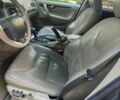 Серый Вольво ХС70, объемом двигателя 2.4 л и пробегом 520 тыс. км за 6172 $, фото 25 на Automoto.ua