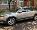 Серый Вольво ХС70, объемом двигателя 3.2 л и пробегом 319 тыс. км за 7000 $, фото 1 на Automoto.ua