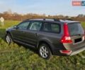 Сірий Вольво ХС70, об'ємом двигуна 2.4 л та пробігом 231 тис. км за 11000 $, фото 1 на Automoto.ua