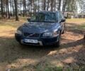 Сірий Вольво ХС70, об'ємом двигуна 2.4 л та пробігом 377 тис. км за 8300 $, фото 8 на Automoto.ua