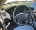 Серый Вольво ХС70, объемом двигателя 2.4 л и пробегом 227 тыс. км за 8300 $, фото 17 на Automoto.ua
