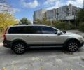 Серый Вольво ХС70, объемом двигателя 3.2 л и пробегом 180 тыс. км за 8800 $, фото 6 на Automoto.ua