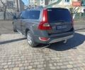 Серый Вольво ХС70, объемом двигателя 2.4 л и пробегом 371 тыс. км за 11000 $, фото 17 на Automoto.ua