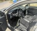 Серый Вольво ХС70, объемом двигателя 2.4 л и пробегом 300 тыс. км за 9448 $, фото 8 на Automoto.ua