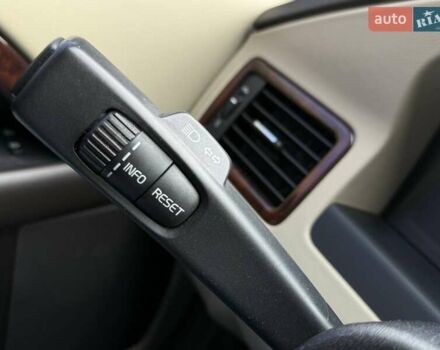 Серый Вольво ХС70, объемом двигателя 3.19 л и пробегом 208 тыс. км за 11990 $, фото 25 на Automoto.ua