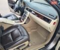 Серый Вольво ХС70, объемом двигателя 2.4 л и пробегом 283 тыс. км за 10500 $, фото 28 на Automoto.ua