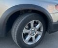 Серый Вольво ХС70, объемом двигателя 3.2 л и пробегом 326 тыс. км за 9800 $, фото 11 на Automoto.ua