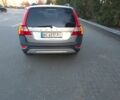 Сірий Вольво ХС70, об'ємом двигуна 2.4 л та пробігом 290 тис. км за 14500 $, фото 1 на Automoto.ua
