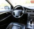 Серый Вольво ХС70, объемом двигателя 3.2 л и пробегом 138 тыс. км за 10500 $, фото 12 на Automoto.ua