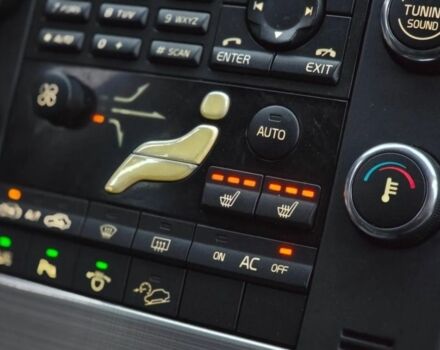 Серый Вольво ХС70, объемом двигателя 0 л и пробегом 283 тыс. км за 2900 $, фото 14 на Automoto.ua