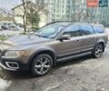 Сірий Вольво ХС70, об'ємом двигуна 2.4 л та пробігом 205 тис. км за 11500 $, фото 2 на Automoto.ua