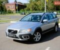 Серый Вольво ХС70, объемом двигателя 3.2 л и пробегом 138 тыс. км за 10500 $, фото 1 на Automoto.ua