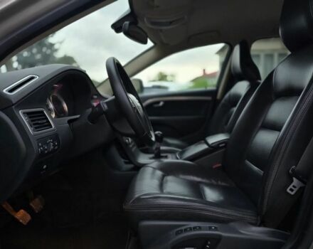 Серый Вольво ХС70, объемом двигателя 0 л и пробегом 283 тыс. км за 2900 $, фото 15 на Automoto.ua