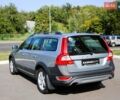 Серый Вольво ХС70, объемом двигателя 3.2 л и пробегом 138 тыс. км за 10500 $, фото 3 на Automoto.ua