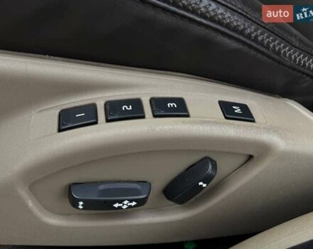 Серый Вольво ХС70, объемом двигателя 3.19 л и пробегом 208 тыс. км за 11990 $, фото 15 на Automoto.ua