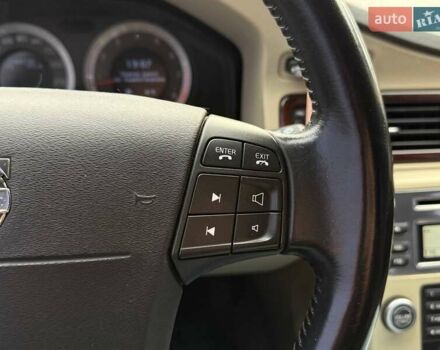 Серый Вольво ХС70, объемом двигателя 3.19 л и пробегом 208 тыс. км за 11990 $, фото 22 на Automoto.ua