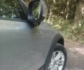 Серый Вольво ХС70, объемом двигателя 2.4 л и пробегом 370 тыс. км за 11525 $, фото 4 на Automoto.ua