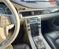 Серый Вольво ХС70, объемом двигателя 2.4 л и пробегом 295 тыс. км за 10200 $, фото 4 на Automoto.ua