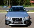 Серый Вольво ХС70, объемом двигателя 3.2 л и пробегом 138 тыс. км за 10500 $, фото 1 на Automoto.ua