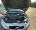 Серый Вольво ХС70, объемом двигателя 3.2 л и пробегом 326 тыс. км за 9800 $, фото 4 на Automoto.ua