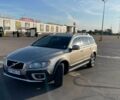 Серый Вольво ХС70, объемом двигателя 3.2 л и пробегом 326 тыс. км за 9800 $, фото 1 на Automoto.ua