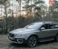 Серый Вольво ХС70, объемом двигателя 3.2 л и пробегом 192 тыс. км за 11500 $, фото 18 на Automoto.ua