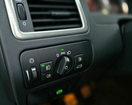 Серый Вольво ХС70, объемом двигателя 0 л и пробегом 283 тыс. км за 2900 $, фото 12 на Automoto.ua