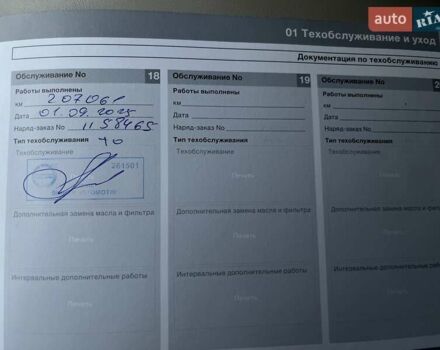 Серый Вольво ХС70, объемом двигателя 3.19 л и пробегом 208 тыс. км за 12000 $, фото 24 на Automoto.ua