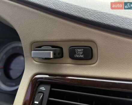 Серый Вольво ХС70, объемом двигателя 3.19 л и пробегом 208 тыс. км за 11990 $, фото 27 на Automoto.ua