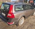 Серый Вольво ХС70, объемом двигателя 2.4 л и пробегом 295 тыс. км за 10200 $, фото 11 на Automoto.ua