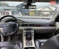 Серый Вольво ХС70, объемом двигателя 3.19 л и пробегом 208 тыс. км за 12000 $, фото 9 на Automoto.ua