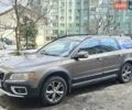 Сірий Вольво ХС70, об'ємом двигуна 2.4 л та пробігом 205 тис. км за 11500 $, фото 1 на Automoto.ua