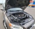 Серый Вольво ХС70, объемом двигателя 2.4 л и пробегом 283 тыс. км за 10500 $, фото 44 на Automoto.ua