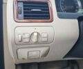 Серый Вольво ХС70, объемом двигателя 2.4 л и пробегом 283 тыс. км за 10500 $, фото 35 на Automoto.ua